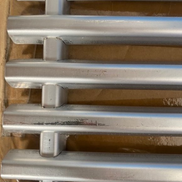 Weber 42032 Individual Cooking Grid for Summit - Picture 5 of 11